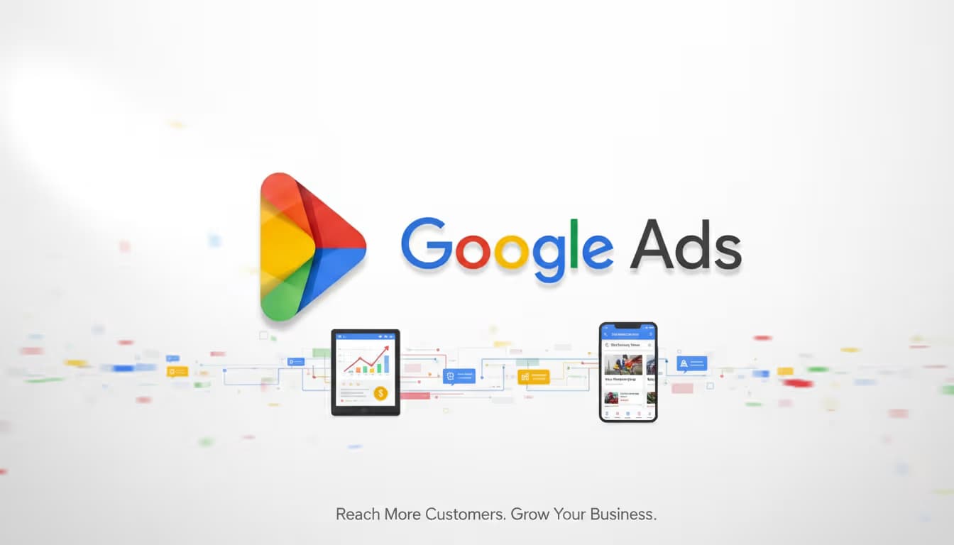 Google Ads