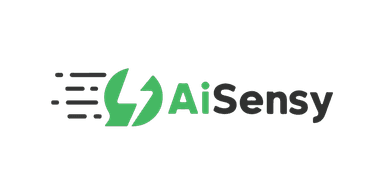 AiSensy official partner