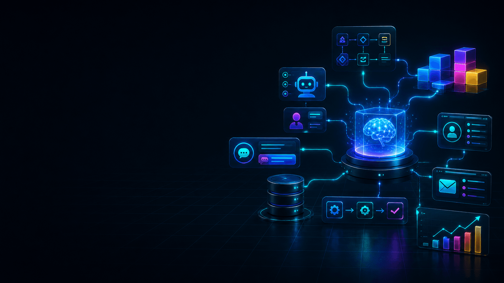 AI automation Service