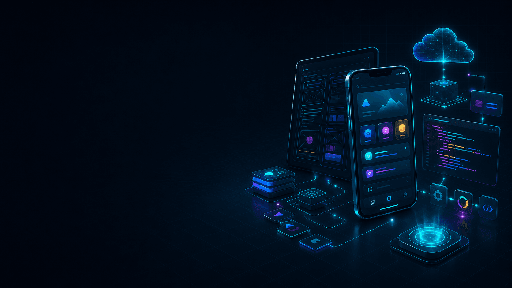 App development services